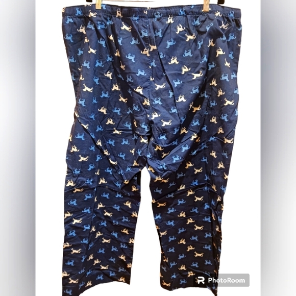 OldNavy 3X Pajama Pants NWOT - Picture 2 of 4